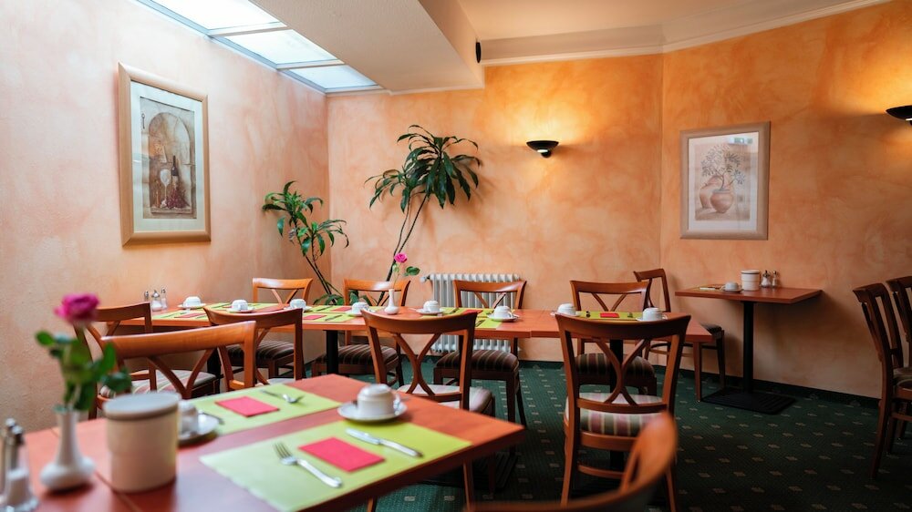 Фото Hotel Boulevard