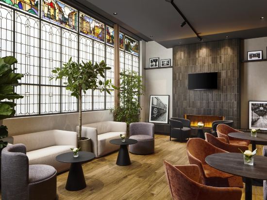 Фото отеля 5