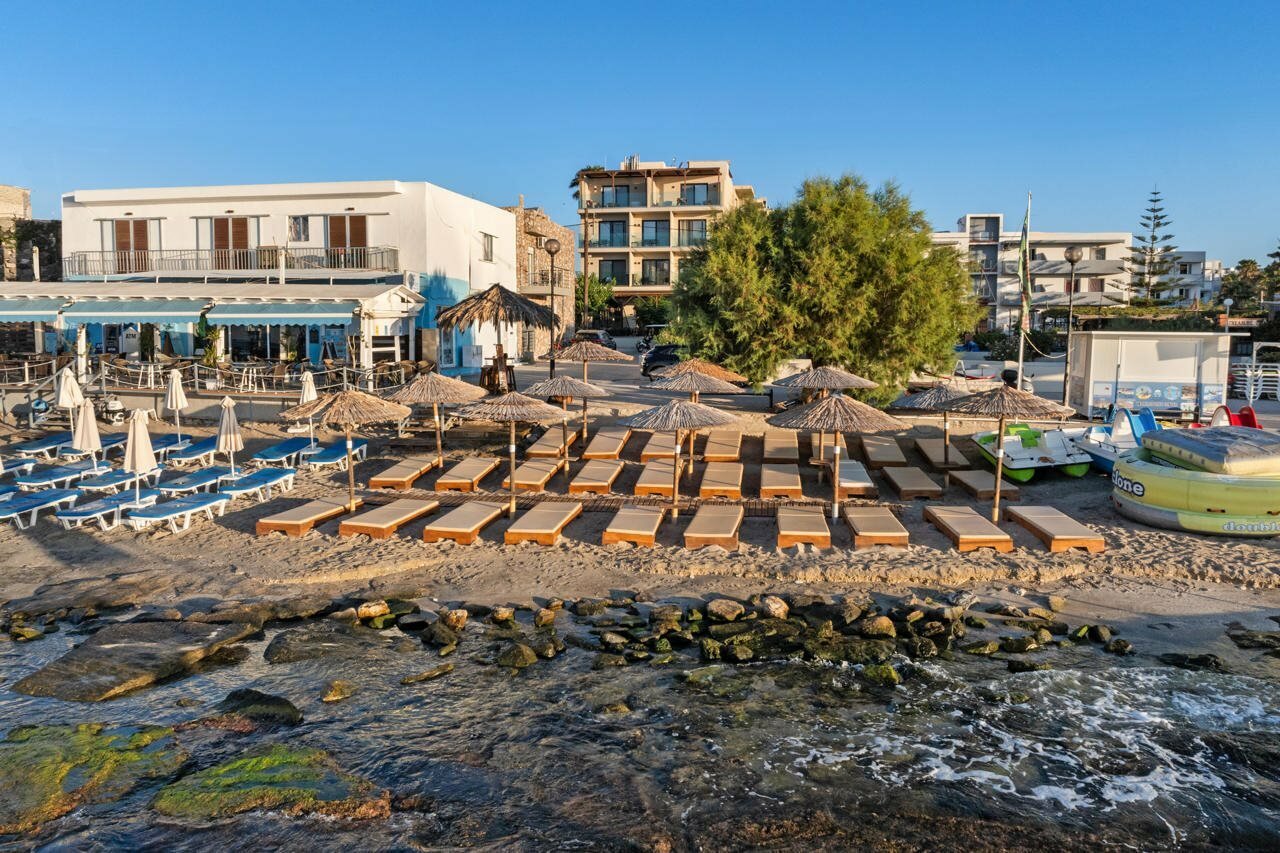 Фото Cabana Blu Hotel & Suites