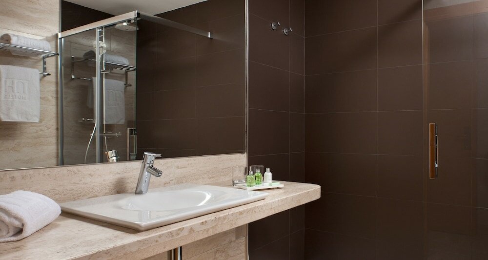 Фото Nh Madrid Ventas