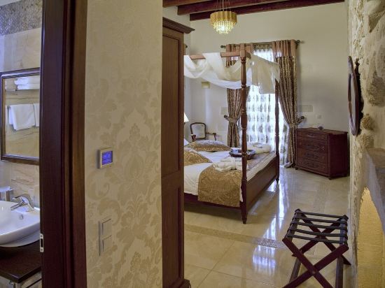 Фото Antica Dimora Suites