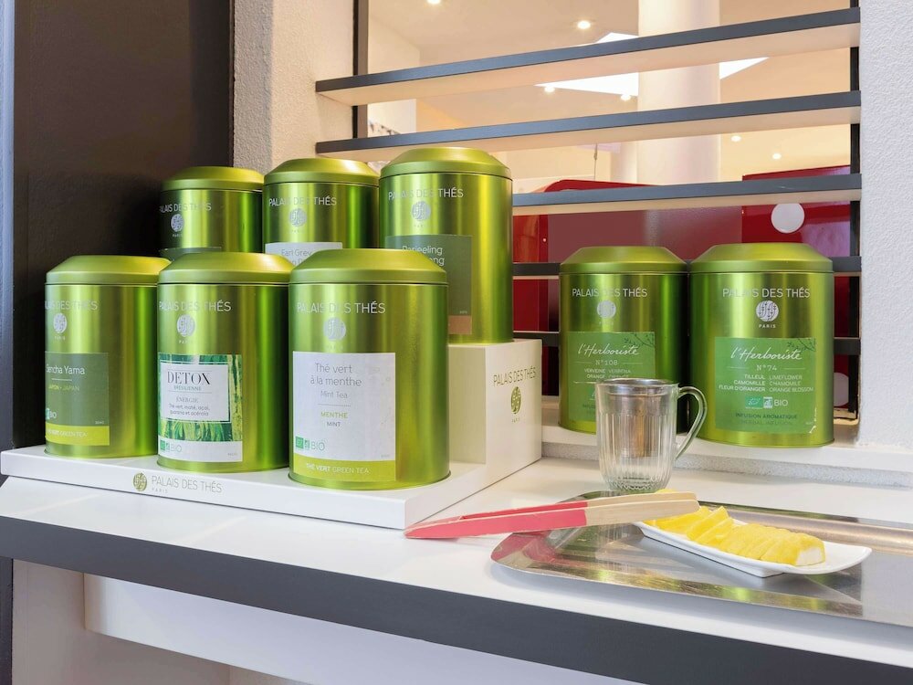 Фото Mercure Strasbourg Centre Petite France hotel