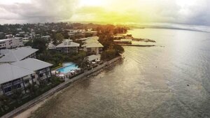 Гостиница Heritage Park Hotel