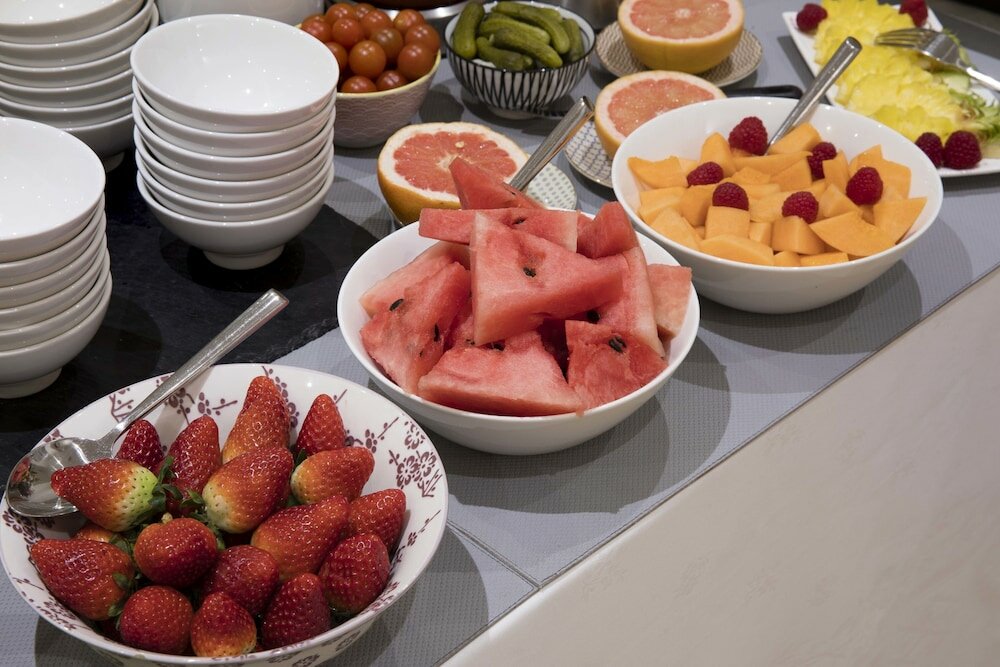 Фото Maison Orphee