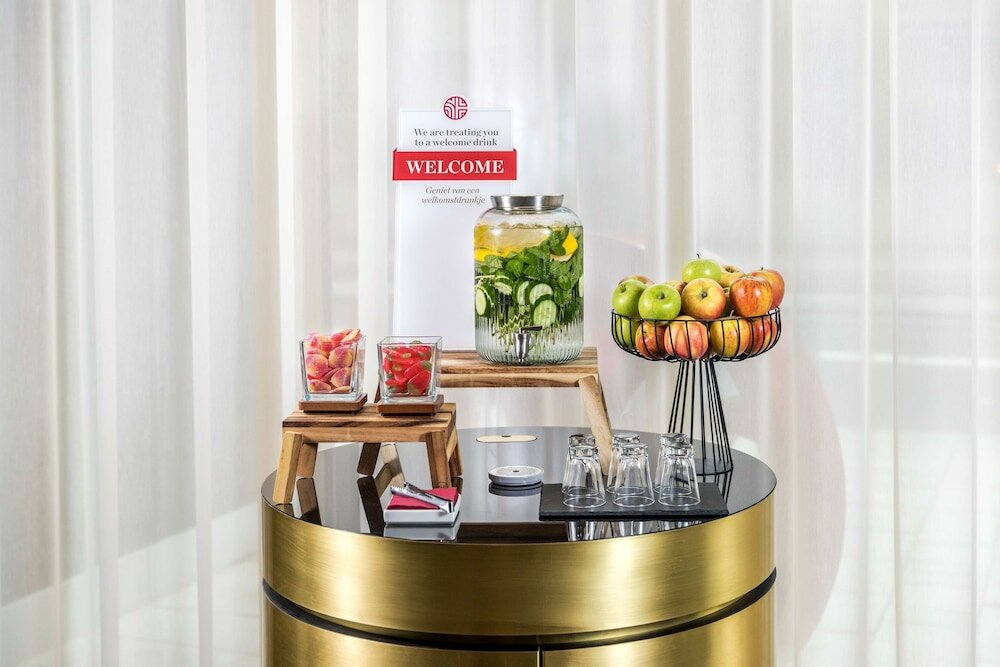 Фото Nh Collection Antwerp Centre