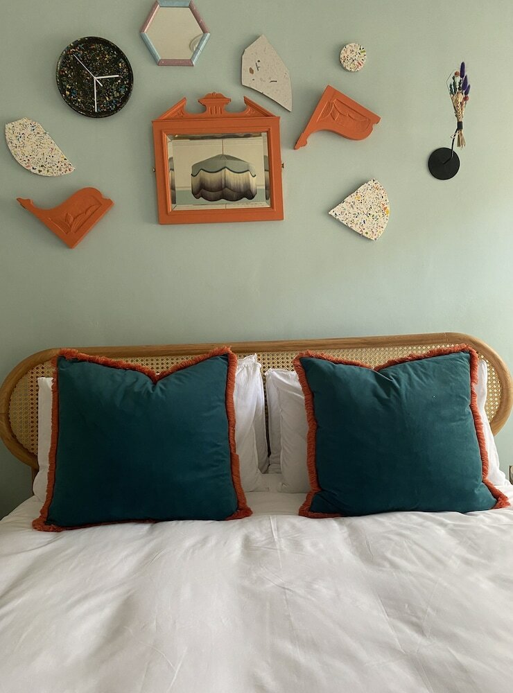 Фото Ben A'an House