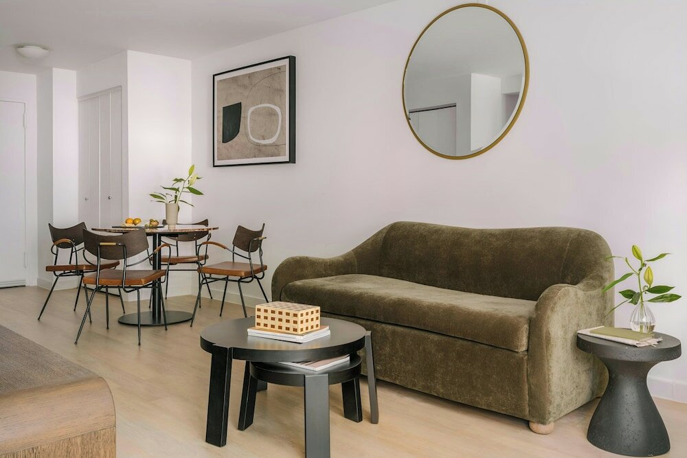 Фото Sonder at The Nash