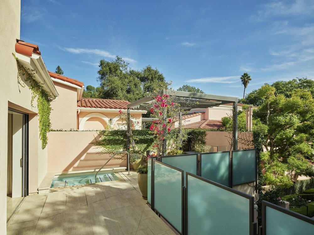 Фото Bel-Air - Dorchester Collection