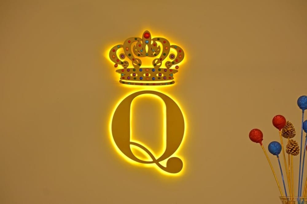 Фото Negombo New Queen's Palace