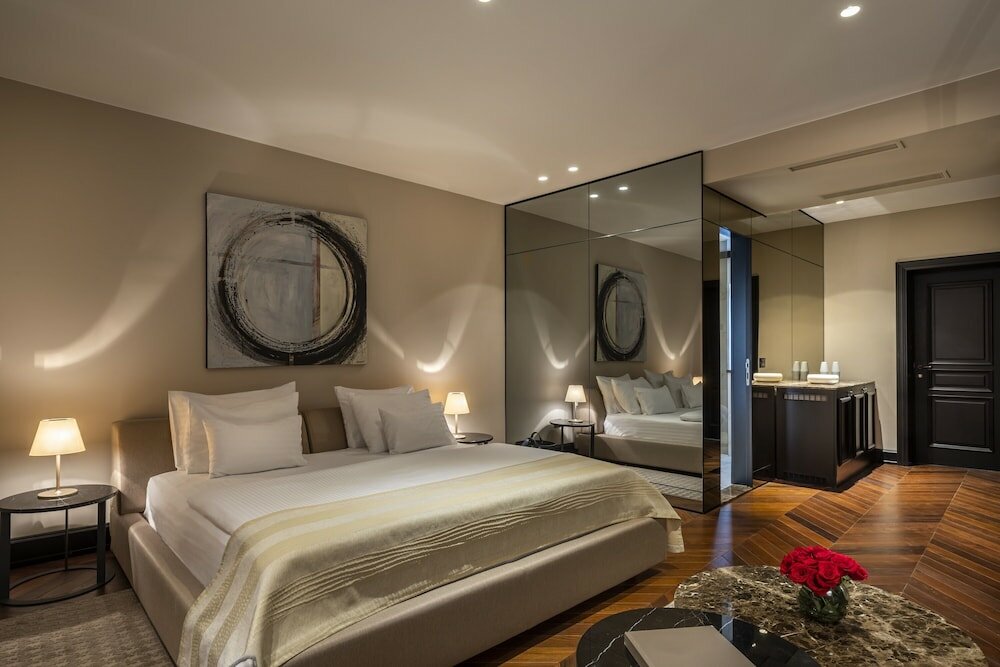 Фото Valamar Riviera Hotel & Residence