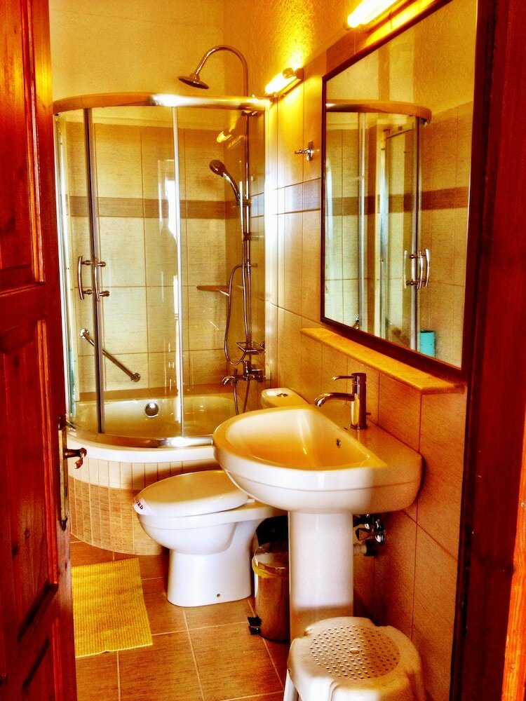 Фото Filoxenia Villa