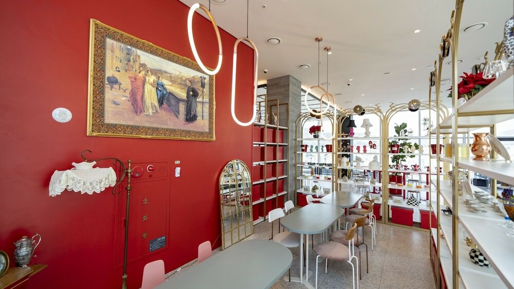 Фото Lavalse Hotel