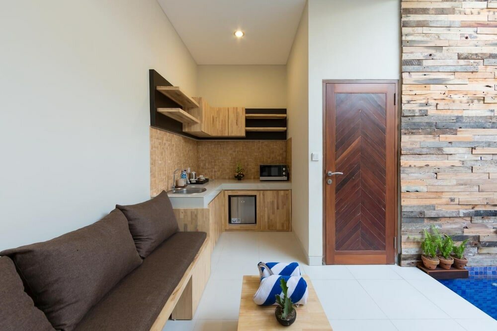 Фото Paisa Seminyak Living