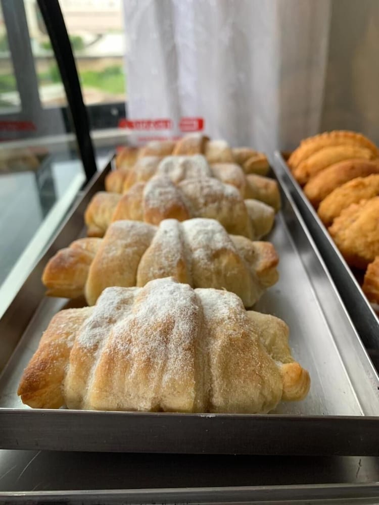 Фото Arco do Sol Parque Hotel