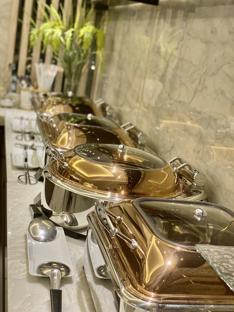 Фото Edoya Hotel Ben Thanh