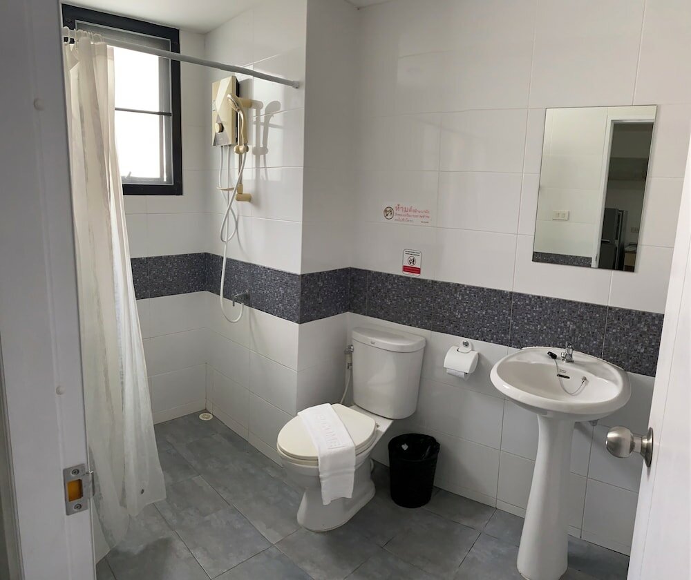 Фото Baan Mae Suvarnabhumi Airport