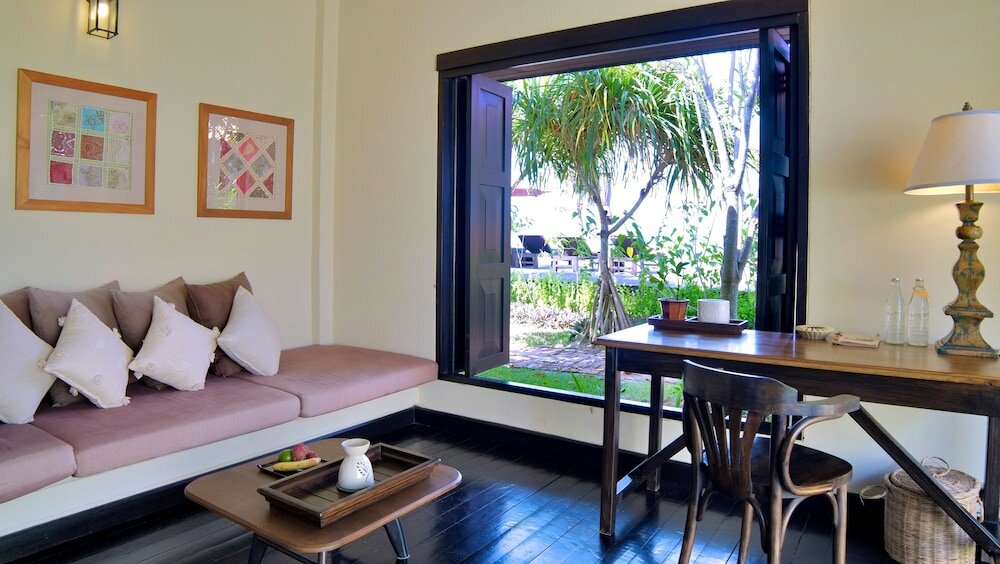 Фото Saree Samui