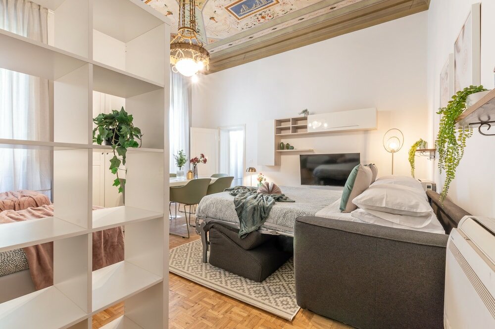 Фото Wine Apartments Florence Pinot