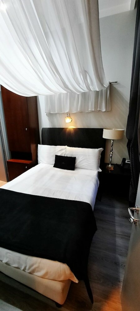 Фото Hotel Giuggioli