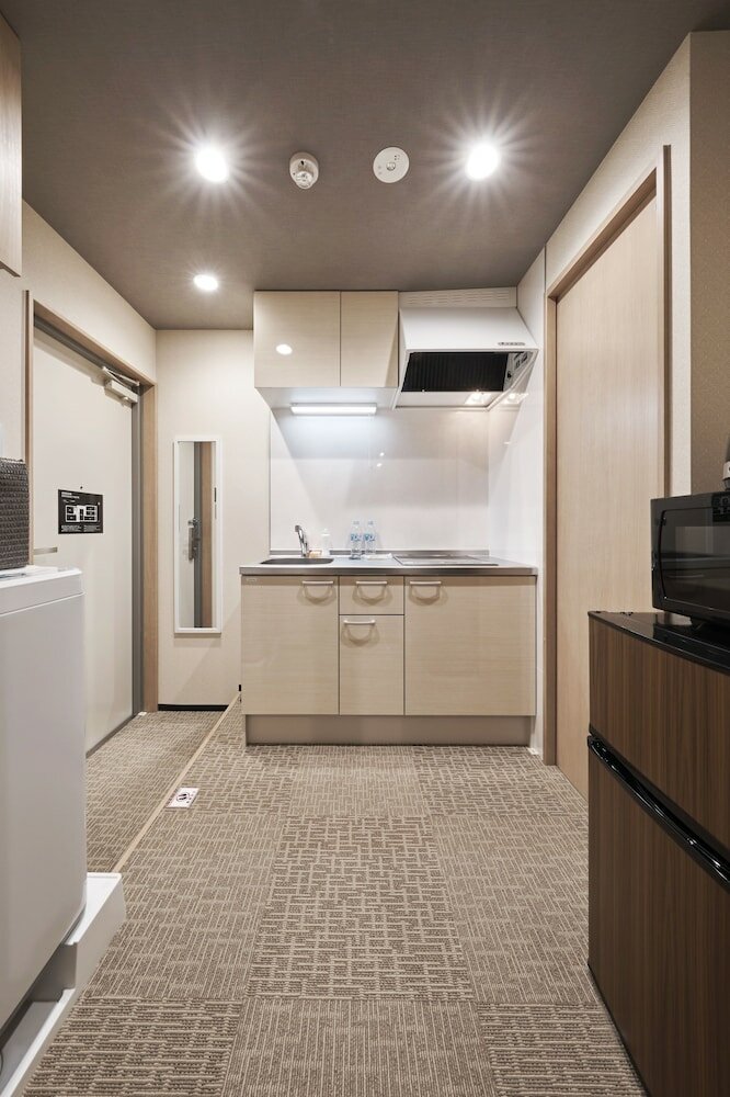 Фото Stay Sakura Kyoto Kiyomizu Gojo