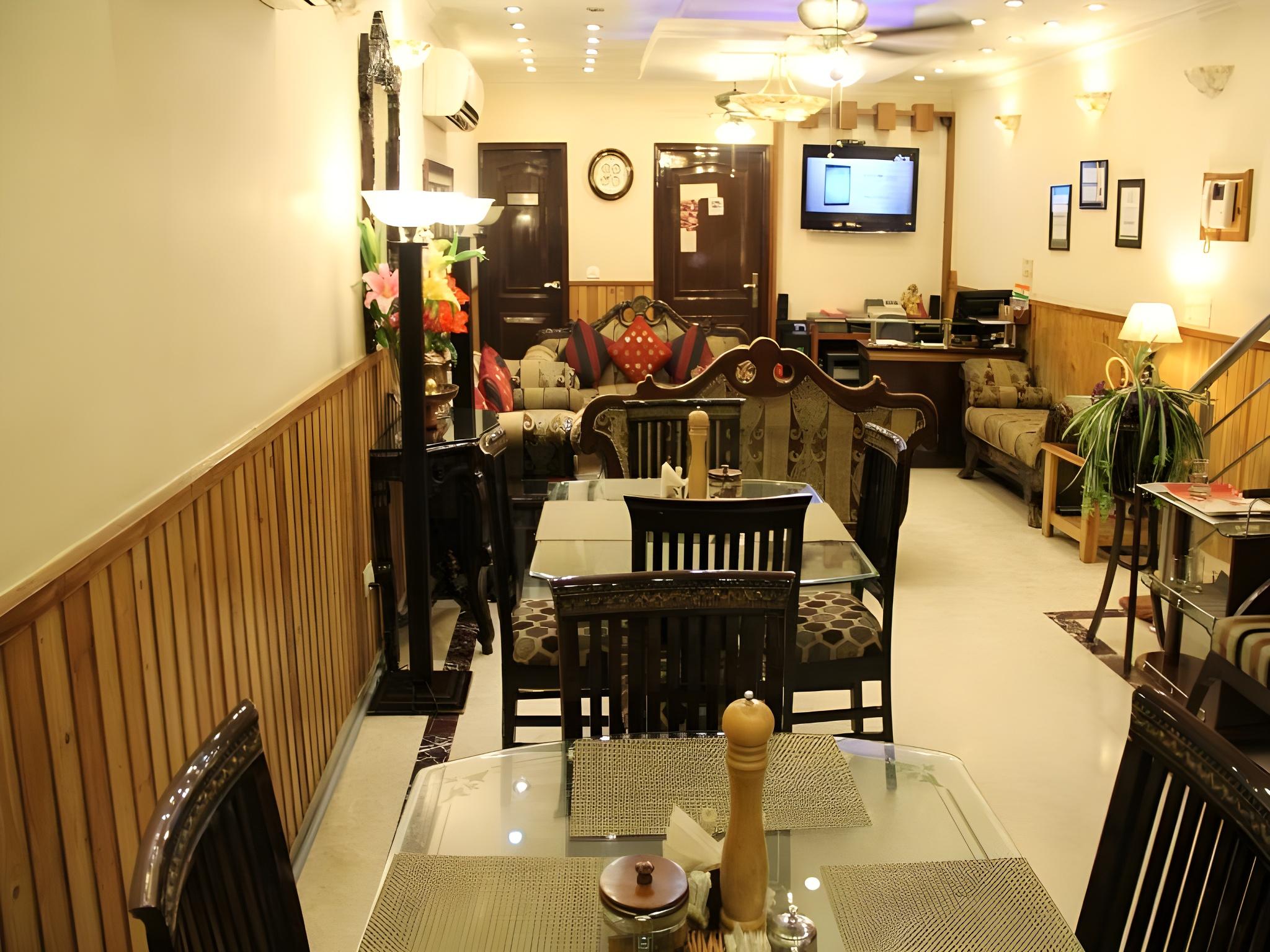 Фото Wood Castle