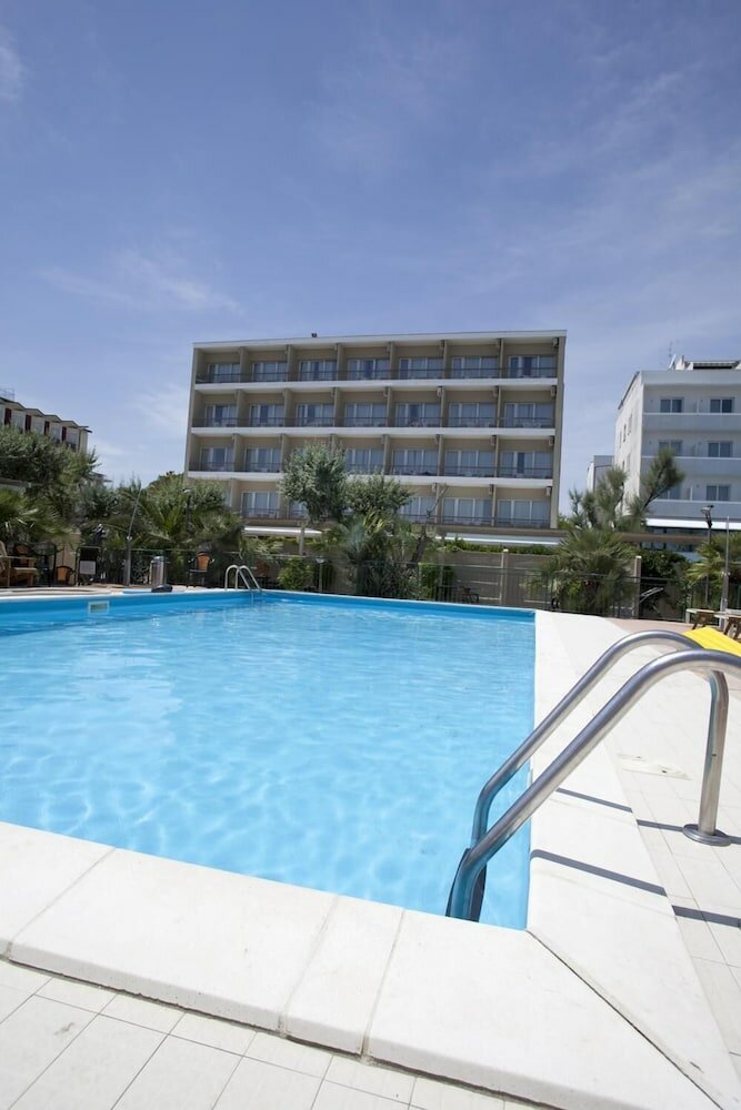 Фото Hotel Miami Beach