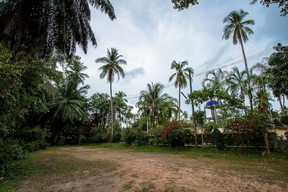 Фото Sunda Resort