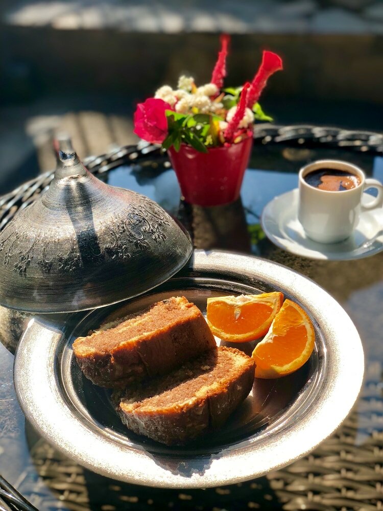 Фото Bellapais Gardens