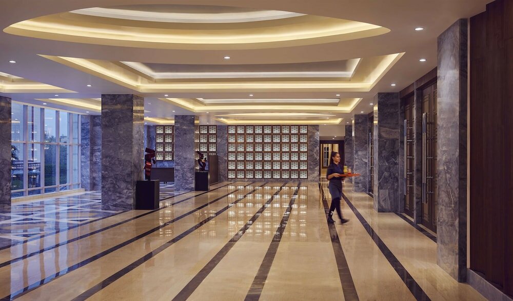 Фото Hyatt Centric Janakpuri New Delhi