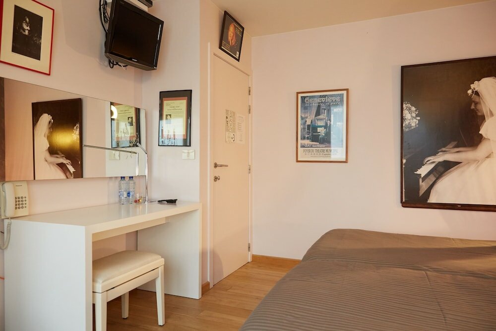 Фото Focus Hotel