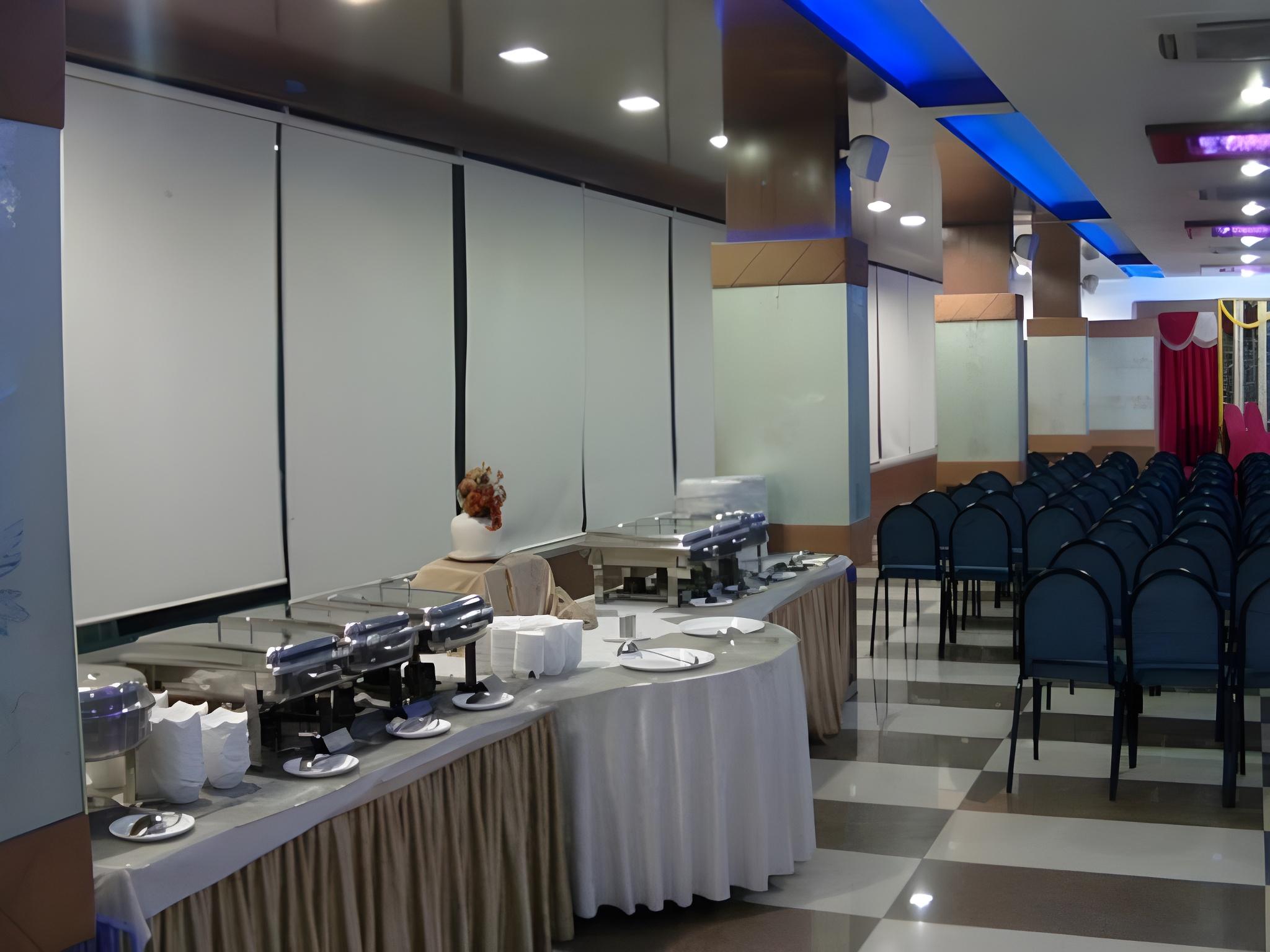 Фото Sapphire Regency