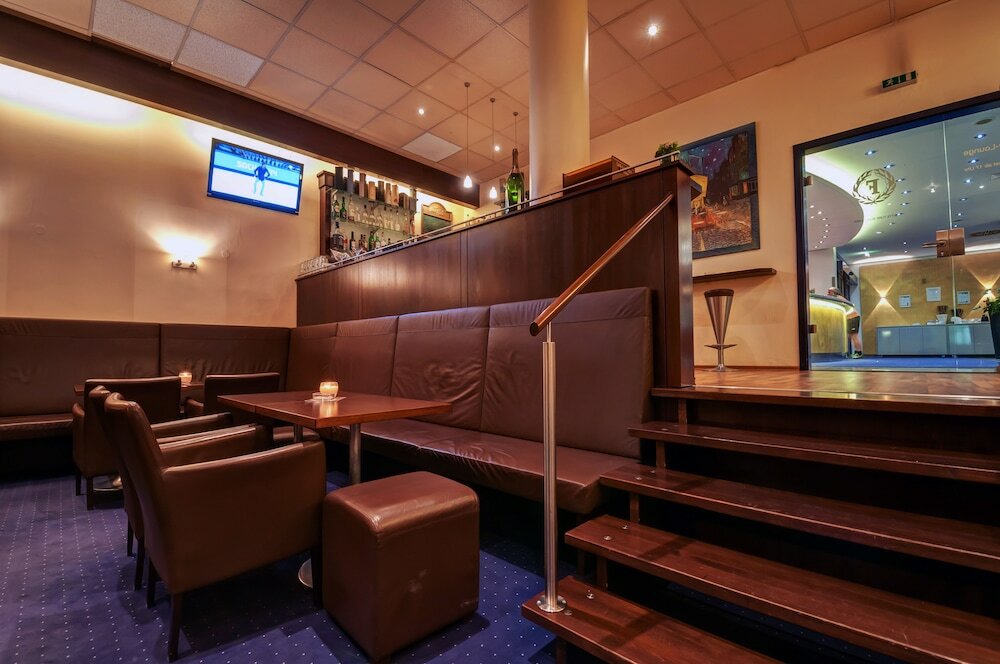 Фото City Hotel Fortuna