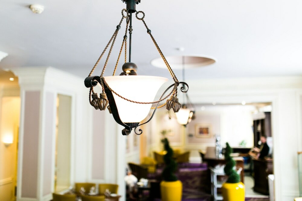 Фото The Angel Hotel