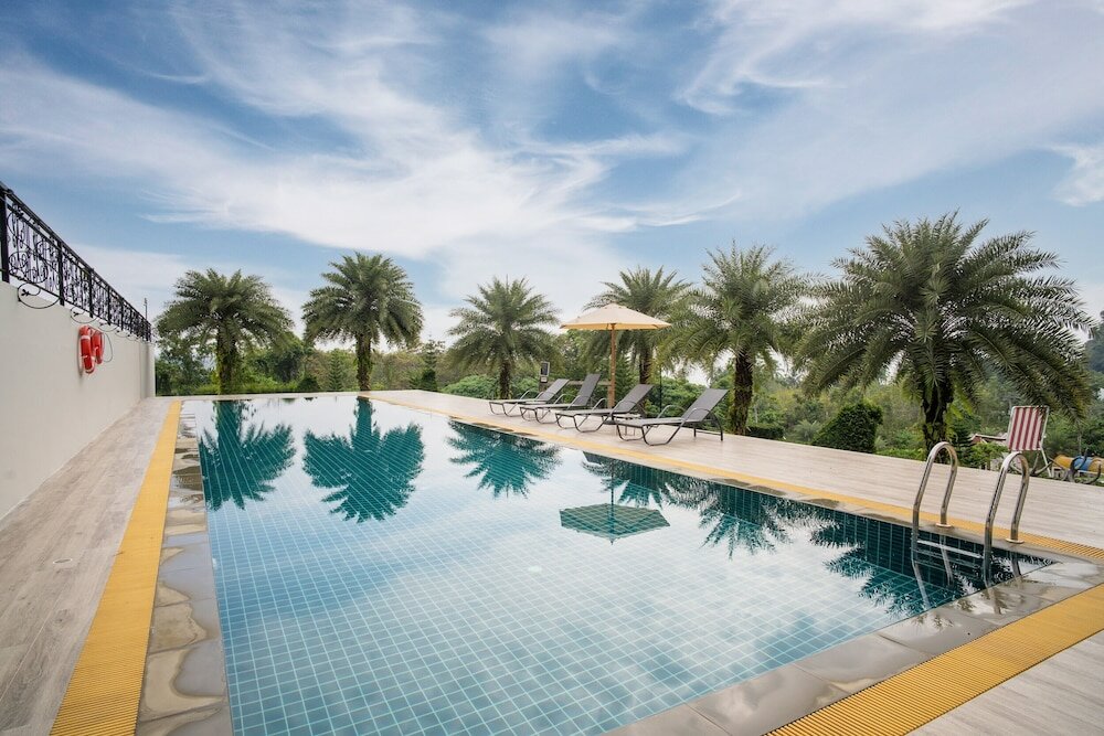 Фото Heaven View Krabi