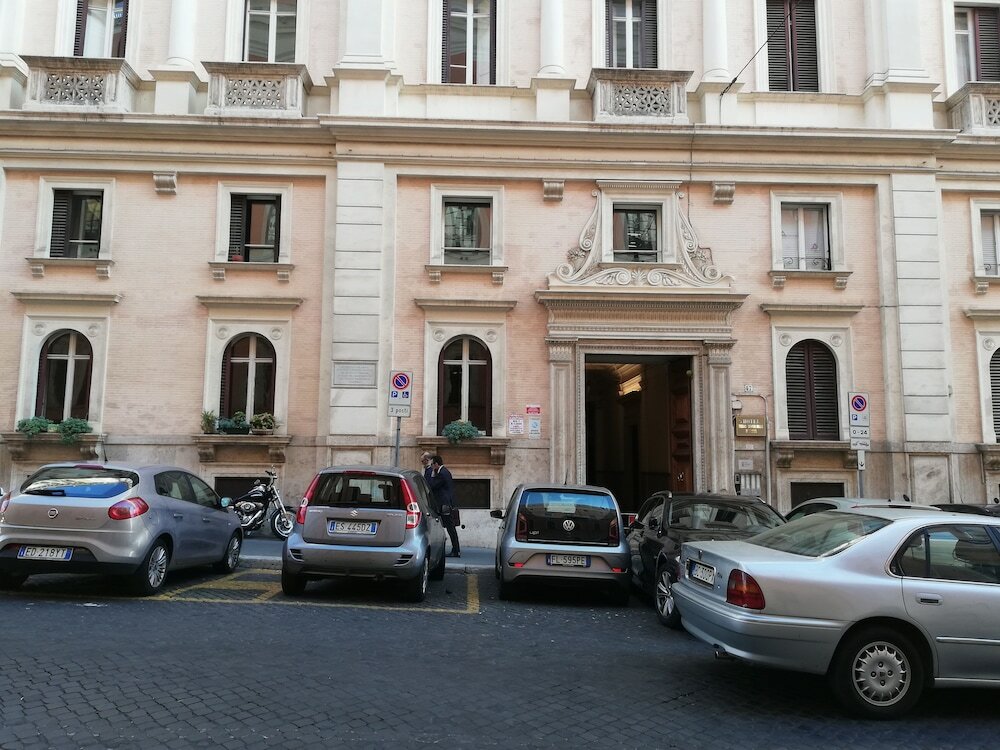 Фото Garden's Elide