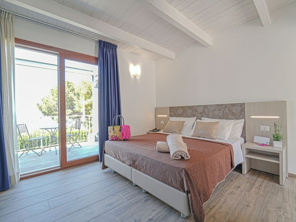 Фото Cilento Blue Resort