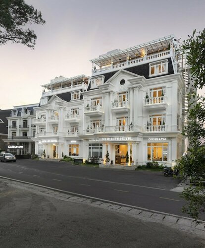 New Life Dalat Hotel
