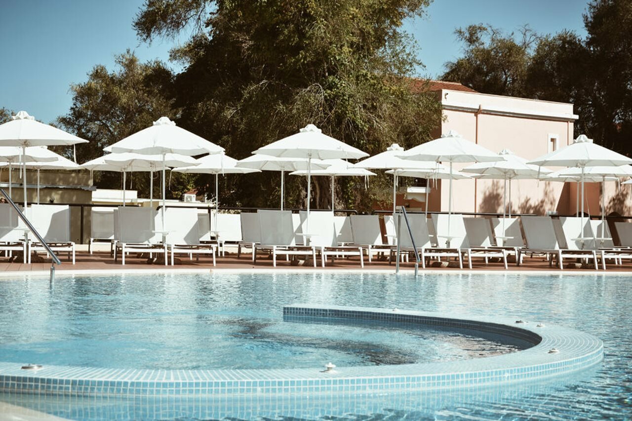 Фото Отель Sentido Apollo Palace