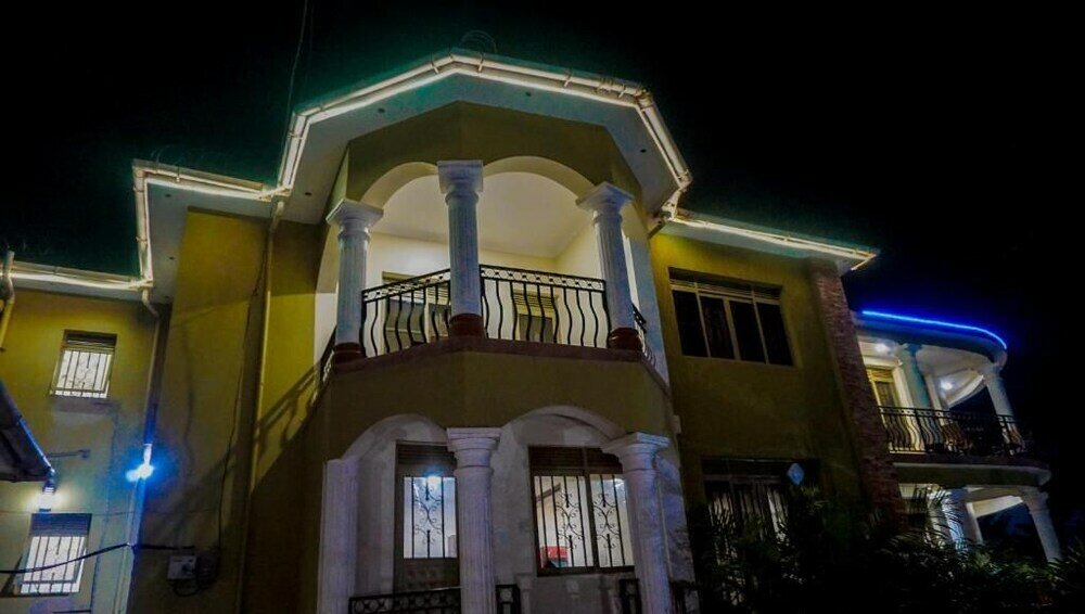 Фото Jowillis Hotel