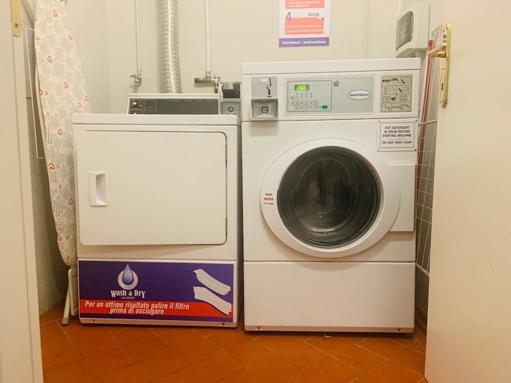 Фото Ostello Tasso