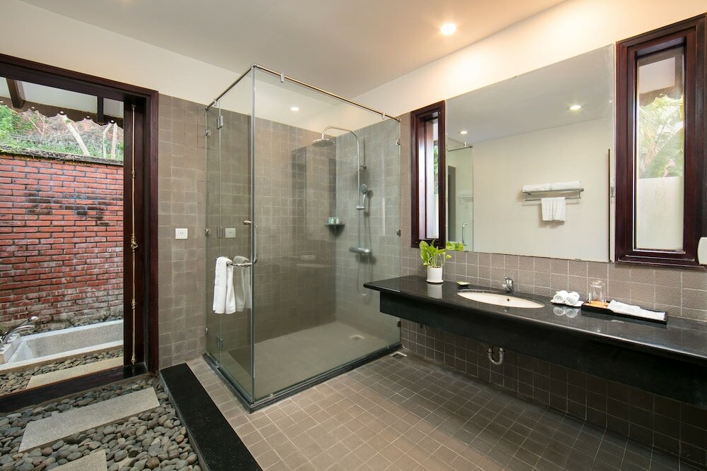 Фото Son Tra Resort & Spa