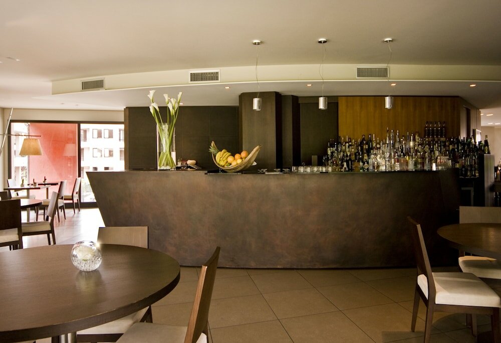 Фото Red S Redaelli Hotel