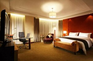 Tianjin Saixiang Hotel (Tianjin Municipality, Xiqing District), hotel