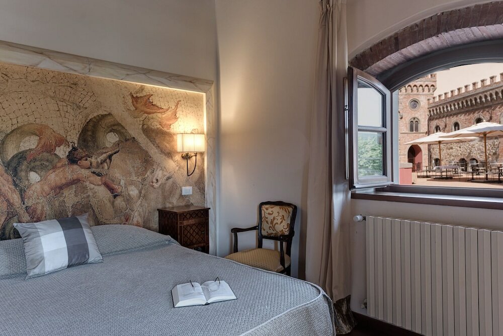 Фото Hotel Villa Campomaggio