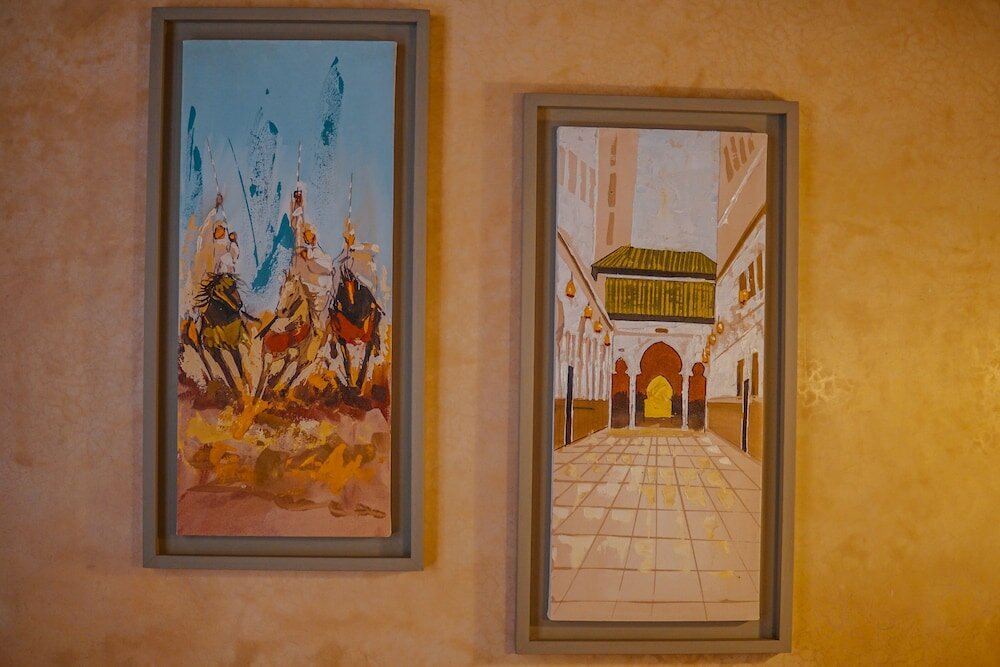 Фото Riad Zidania