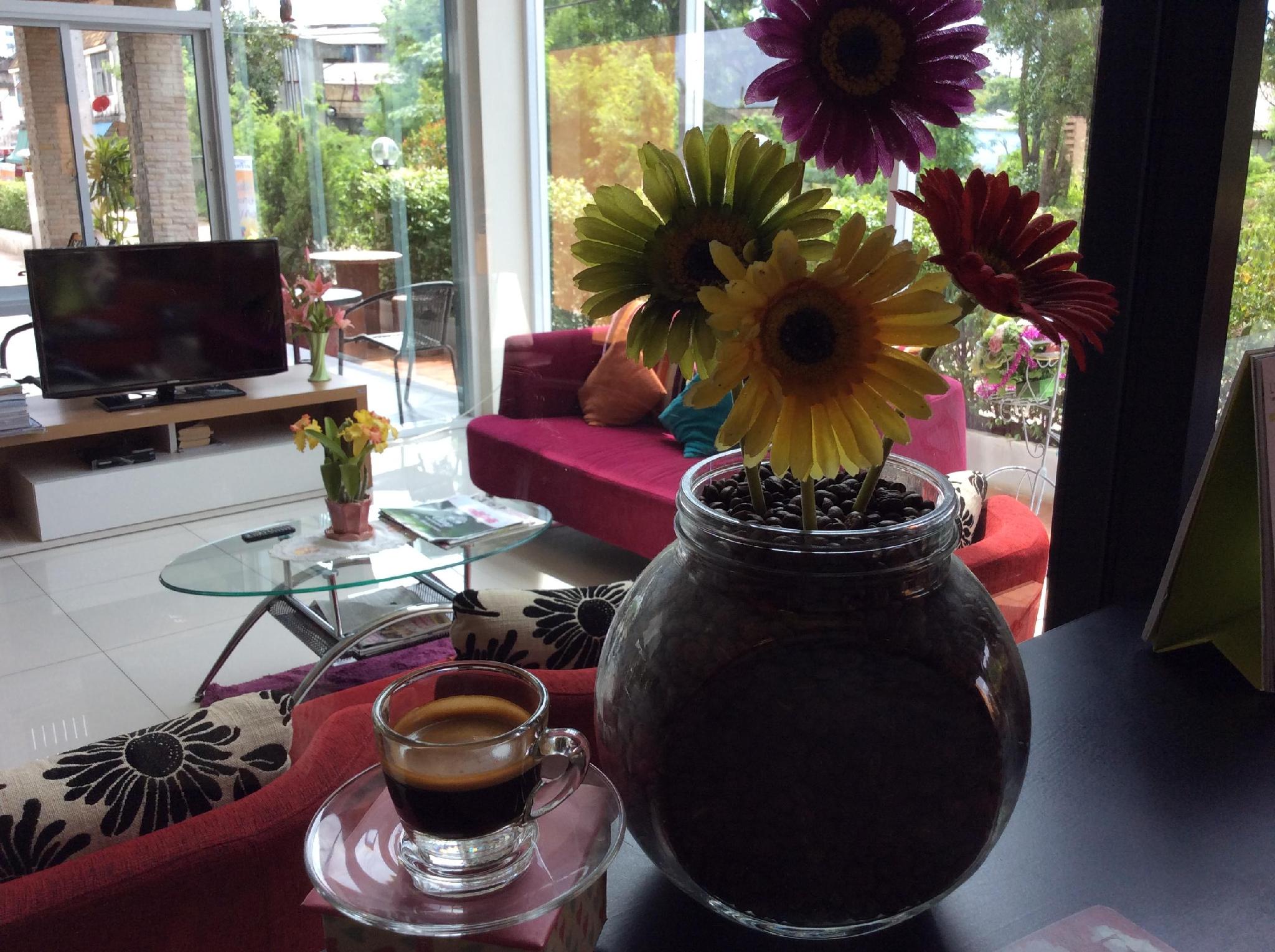 Фото The Centrino Serviced Residence