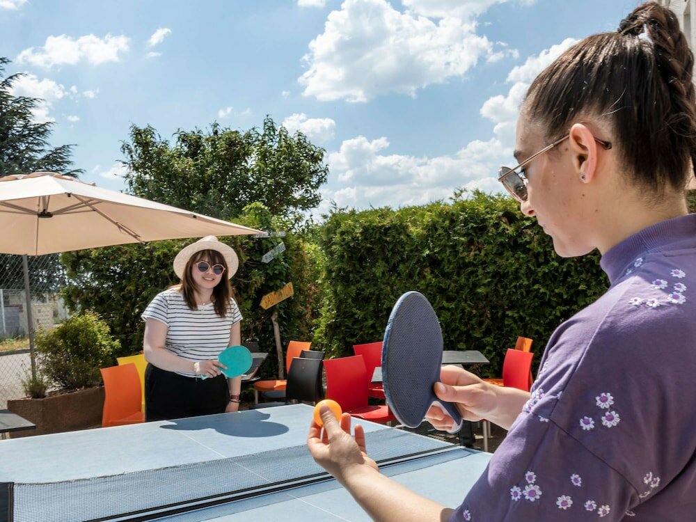 Фото ibis budget Strasbourg Sud Illkirch