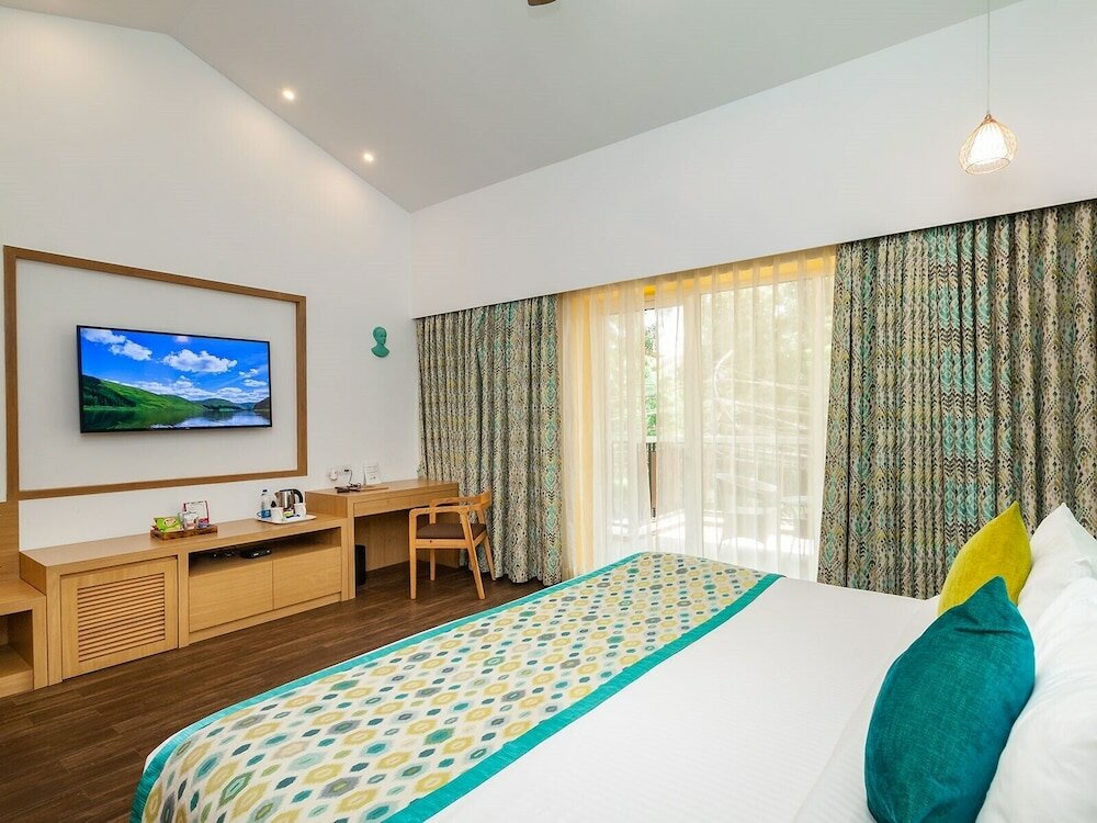 Фото Acron Seaway Resort