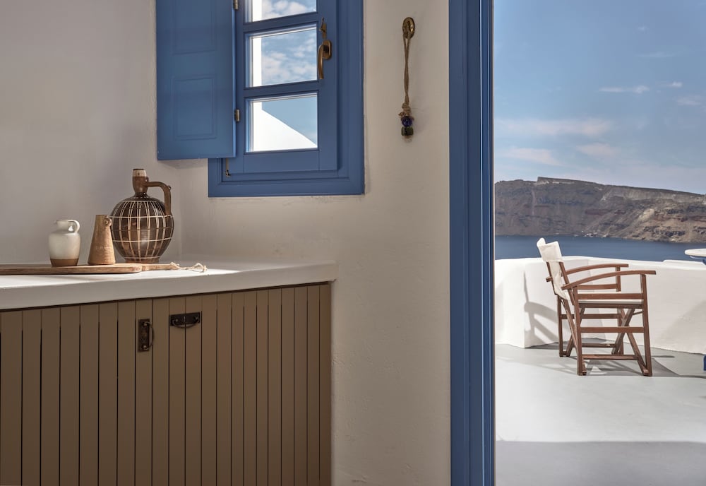 Фото Esperas Santorini