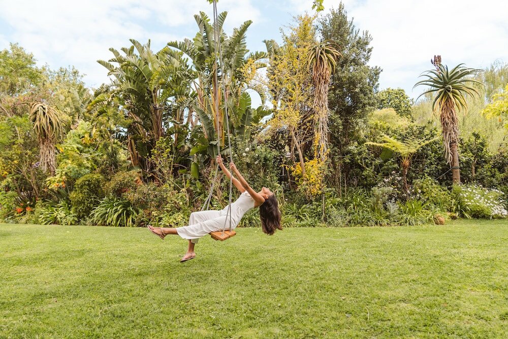 Фото The Last Word Constantia